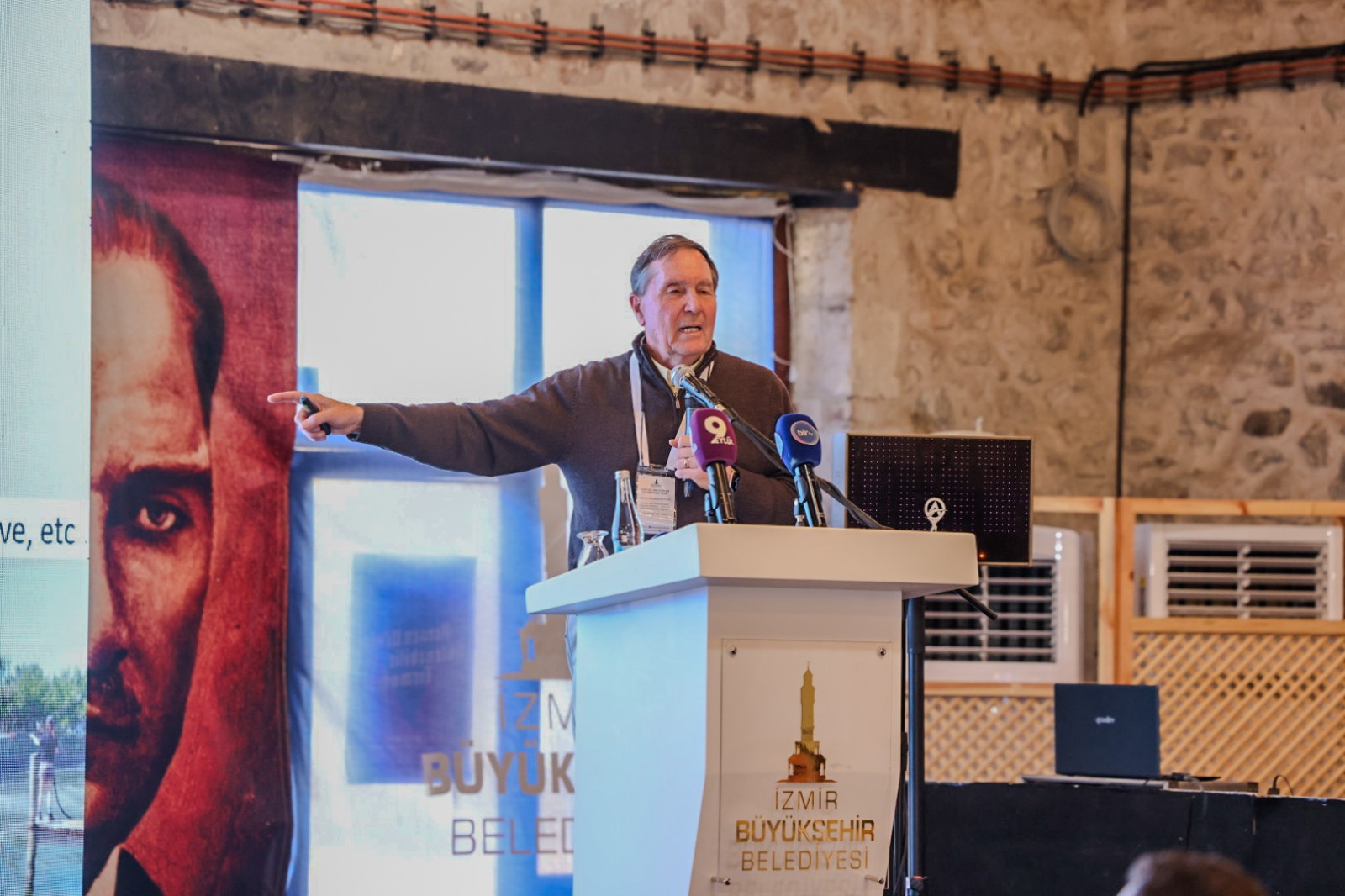 İzmir Körfezi’ni kurtaracak "Büyük Koalisyon" kuruldu!