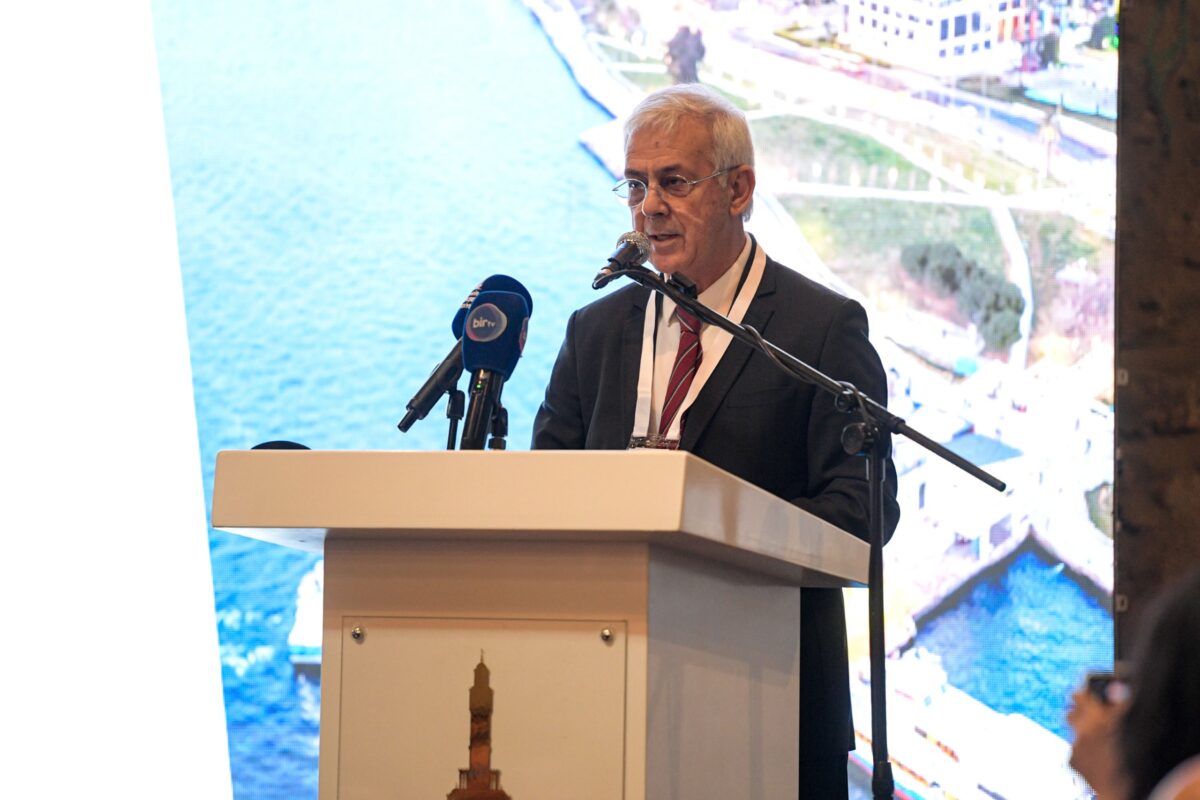 "Bakanlık İzmir Körfezi için sıfır çekiyor: 18 milyon hiçbir projeye yetmez"