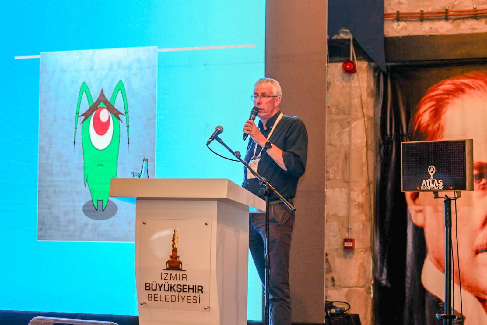 İzmir Körfezi’ni kurtaracak "Büyük Koalisyon" kuruldu!