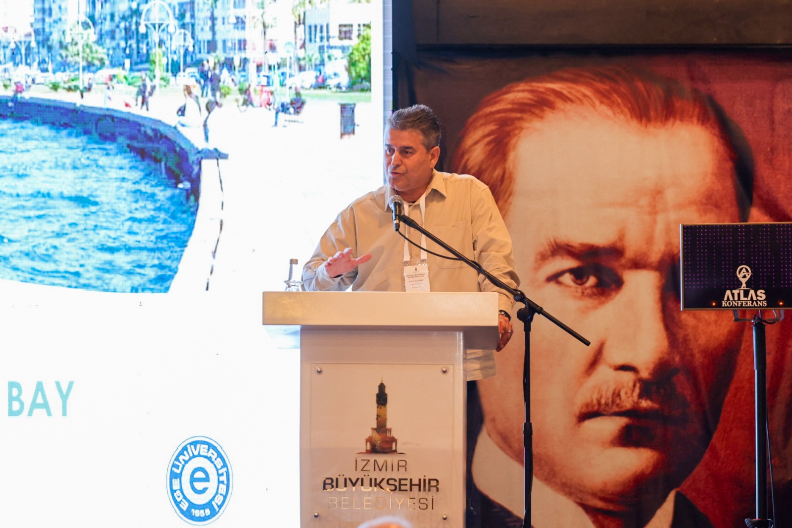 İzmir Körfezi’ni kurtaracak "Büyük Koalisyon" kuruldu!