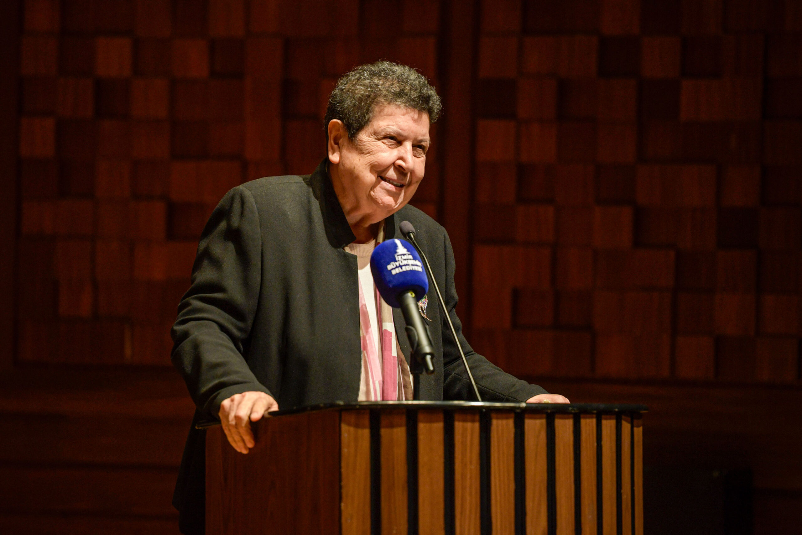 İzmir’den Türkiye’ye erişilebilirlik çağrısı: “Engelli değil, engellenen bireyler vardır!”