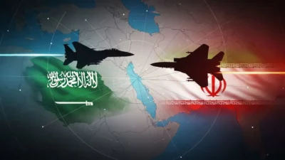 Suudi Arabistan, İran ile ABD-İsrail hattında tırmanan savaşta dengeleri değiştirecek