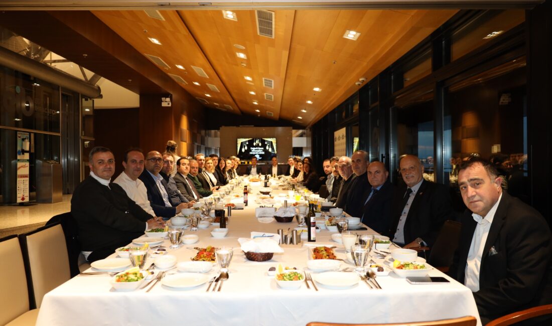 Ege Mobilya Kâğıt ve Orman Ürünleri İhracatçıları Birliği (EMKOÜİB), bölgedeki