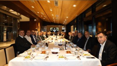 Ege Mobilya Kâğıt ve Orman Ürünleri İhracatçıları Birliği (EMKOÜİB), bölgedeki