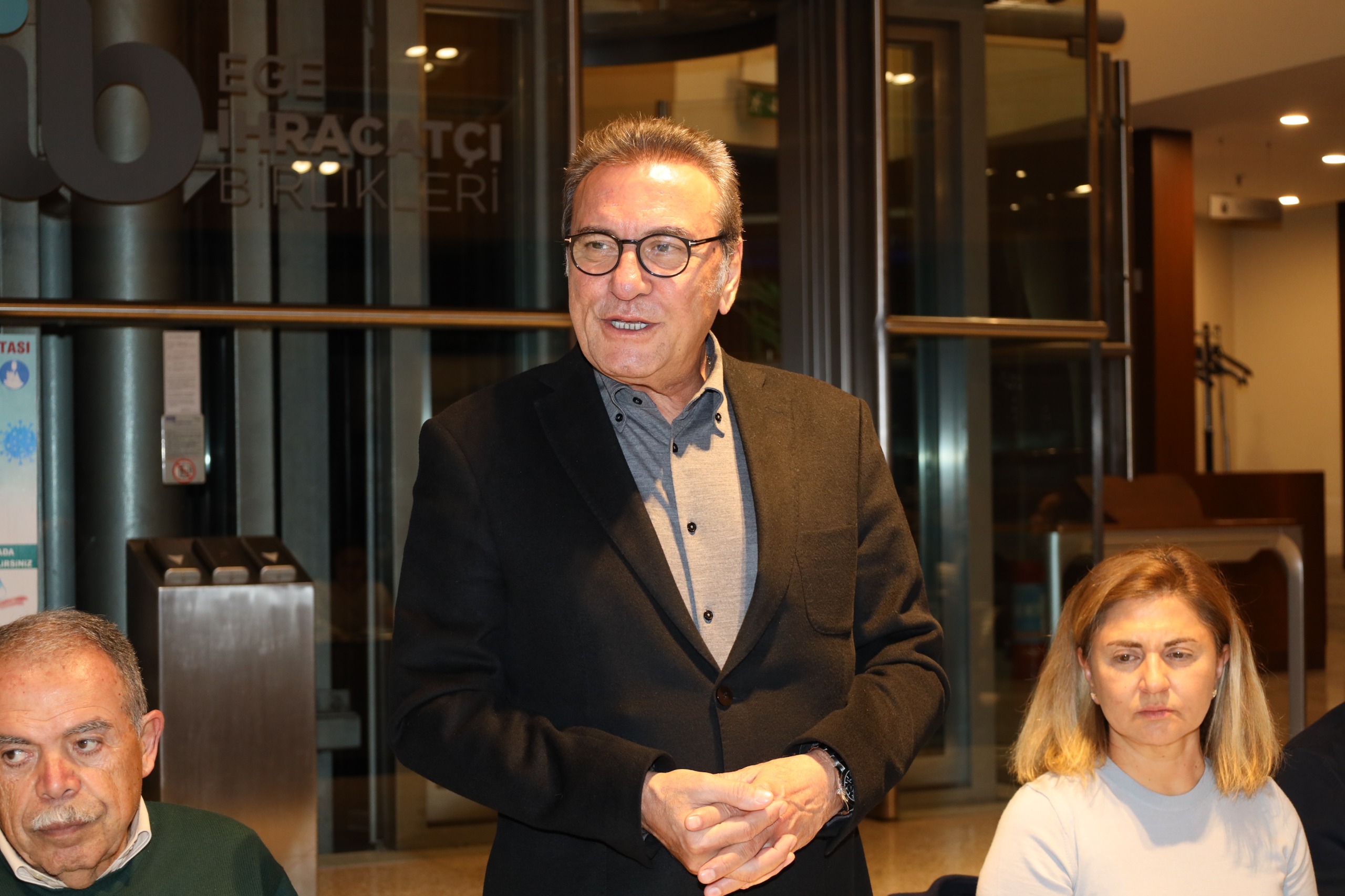 Egeli Mobilyacılardan küresel hamle: ABD ve Londra pazarı için geri sayım!