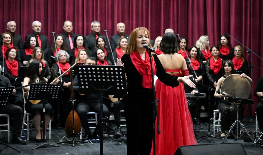 Bornova Belediyesi Altındağ STK Yerleşkesi, anlamlı bir kutlamaya ev sahipliği