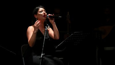 Ege’nin iki yakası, mübadelenin hüzünlü ve gururlu ezgilerinde, Bornova’da tek