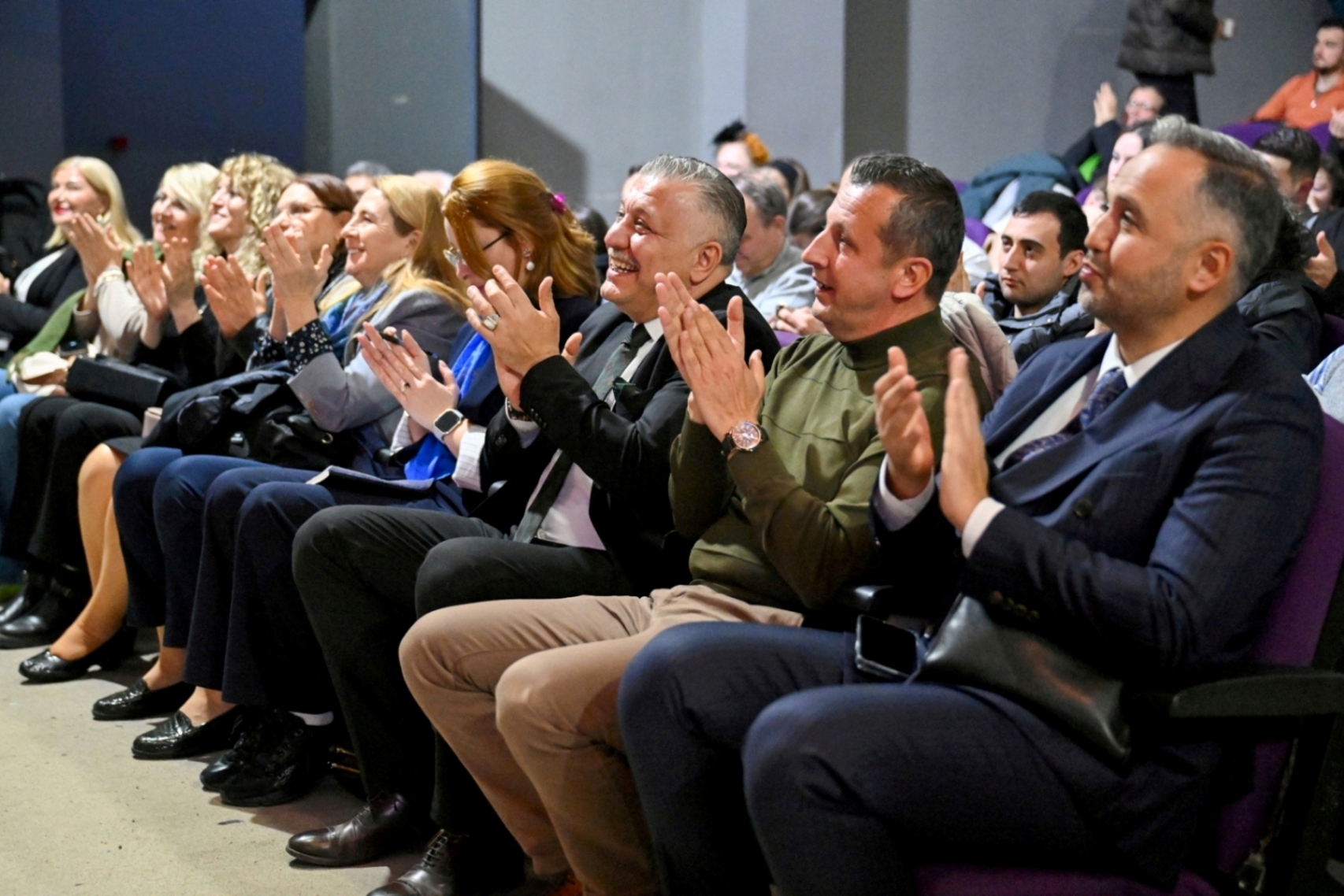 Bosna Hersek’in bağımsızlık coşkusu Bornova’da: "İki devlet, iki bayrak, tek millet" 7 Bosna Hersek’in bağımsızlık coşkusu Bornova’da: "İki devlet, iki bayrak, tek millet"