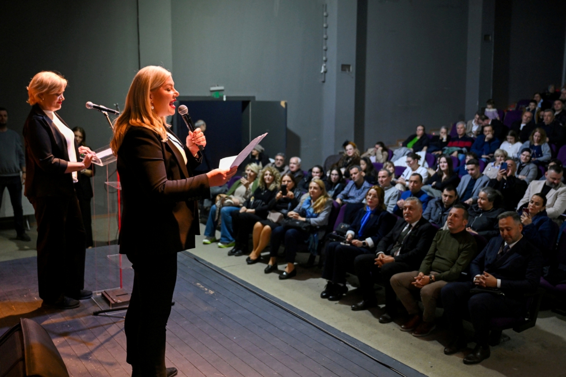 Bosna Hersek’in bağımsızlık coşkusu Bornova’da: "İki devlet, iki bayrak, tek millet" 4 Bosna Hersek’in bağımsızlık coşkusu Bornova’da: "İki devlet, iki bayrak, tek millet"