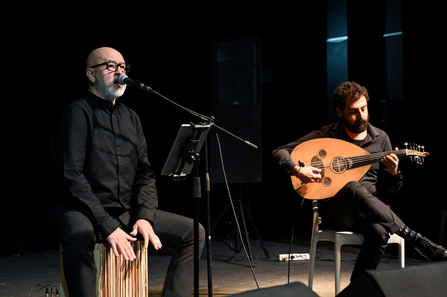 Bosna Hersek’in bağımsızlık coşkusu Bornova’da: "İki devlet, iki bayrak, tek millet" 2 Bosna Hersek’in bağımsızlık coşkusu Bornova’da: "İki devlet, iki bayrak, tek millet"