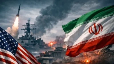 ABD ve İran arasındaki gerilimde geri sayım başladı. ABD Hazine