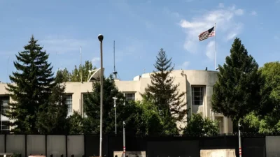 Washington, İran ile devam eden savaşın 10. gününde stratejik bir