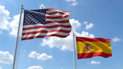 Madrid hükümeti, İran’a yönelik operasyonlarda kullanılan ABD savaş uçaklarının İspanyol