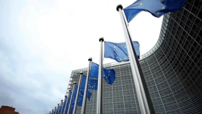 Avrupa Birliği'nin (AB) resmi internet sitesi "Europa.eu" geniş çaplı bir