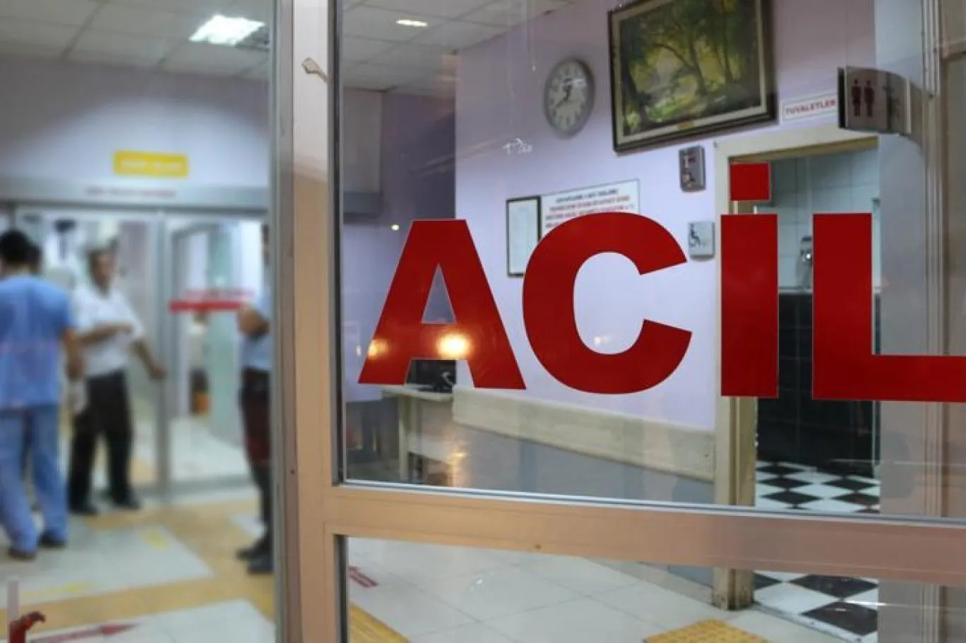 Av tüfeğiyle oyun ölümle bitti: 15 yaşındaki çocuk vuruldu