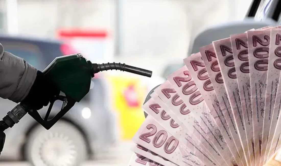 Küresel petrol fiyatlarının 100 dolar bandını aşması, Türkiye'de akaryakıt fiyatlarını