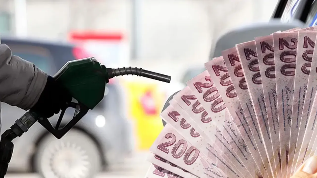 Hürmüz Boğazı'ndaki savaş pompayı vurdu: benzinde ve motorinde "Eşel Mobil" kalkanı