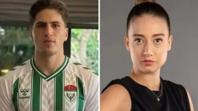 Ümraniye'de stüdyo önünde pusu: 21 yaşındaki futbolcu Kubilay Kaan Kundakçı,