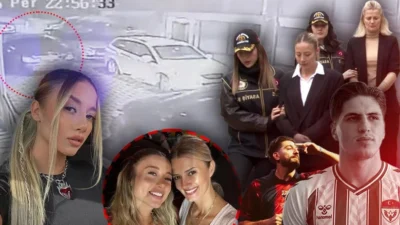 Cinayet gecesinin perde arkasını anlatan anne Kalaycıoğlu, Alaattin Kadayıfçıoğlu ile