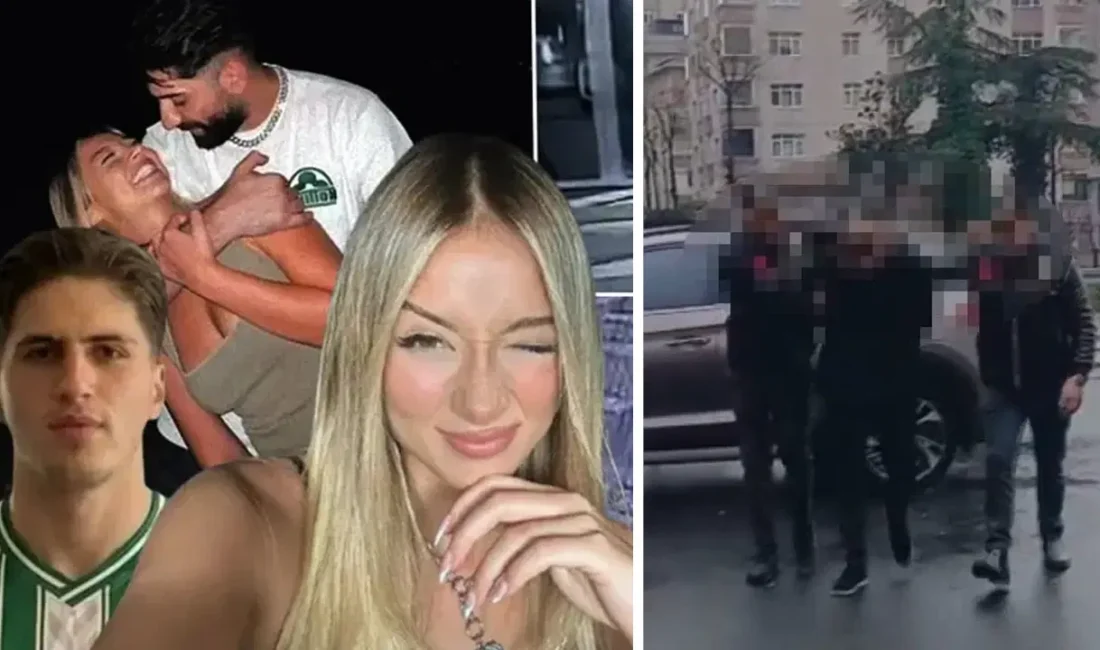 Eski sevgiliyi görünce ateş açmış... Ümraniye'deki cinayetin perde arkasındaki "kıskançlık"