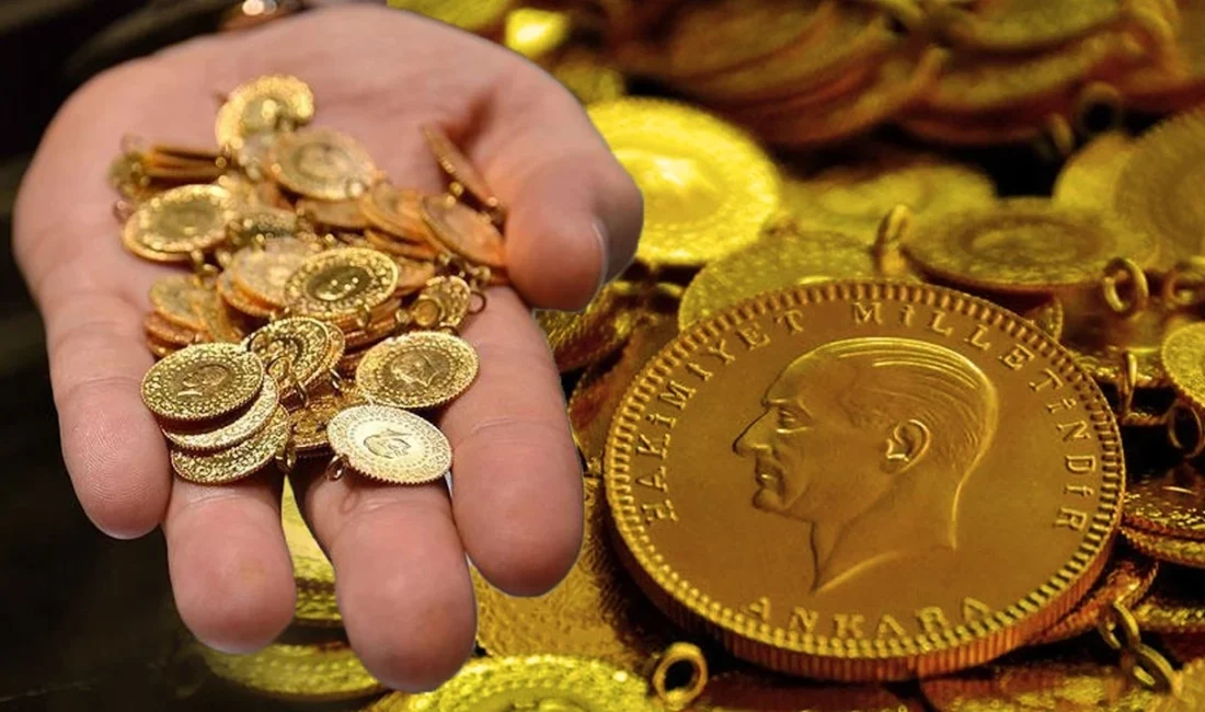 Altın ve Para Piyasaları Uzmanı İslam Memiş, Orta Doğu’da 9.