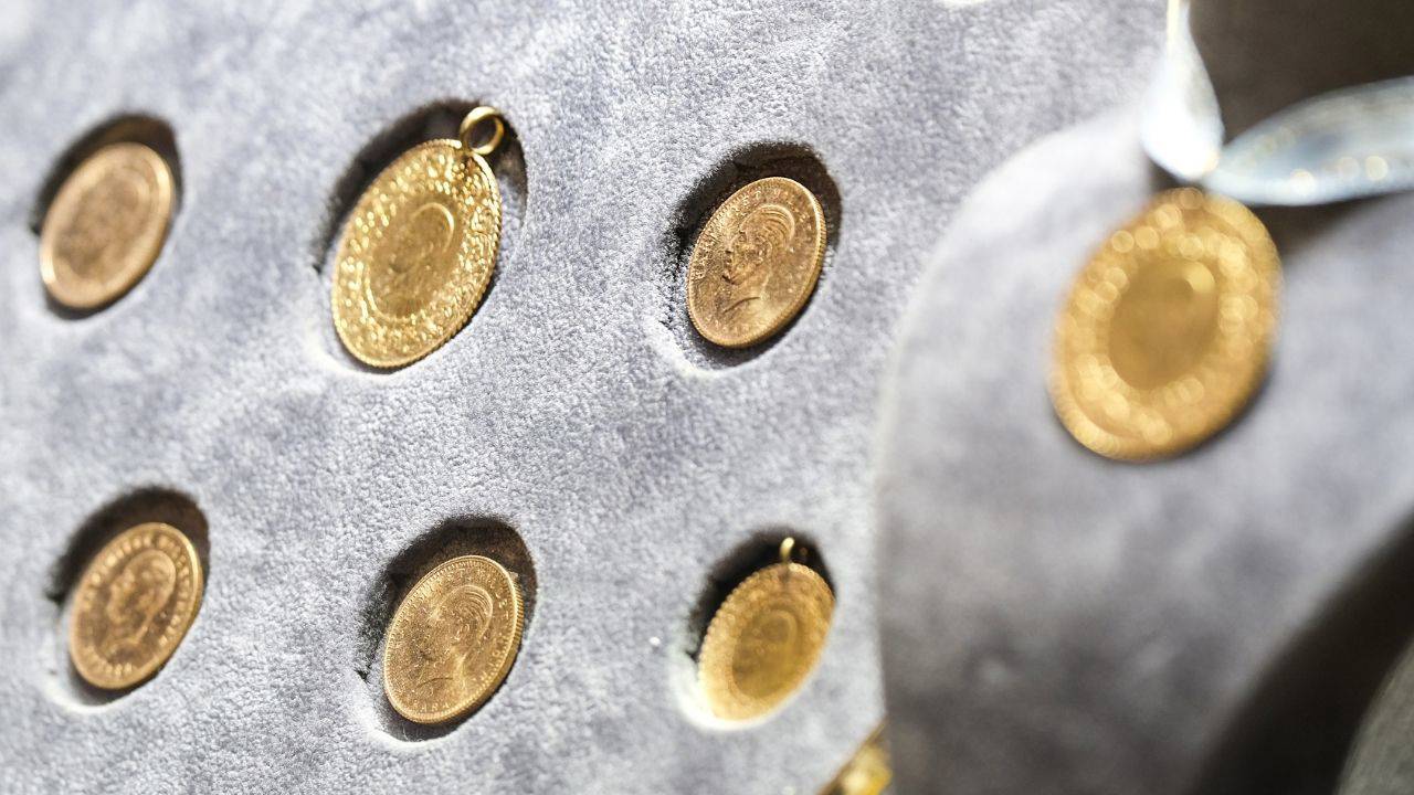 Yatırımcı için yeni rota: Altın fiyatlarında 5.400 dolarlık rekor beklentisi