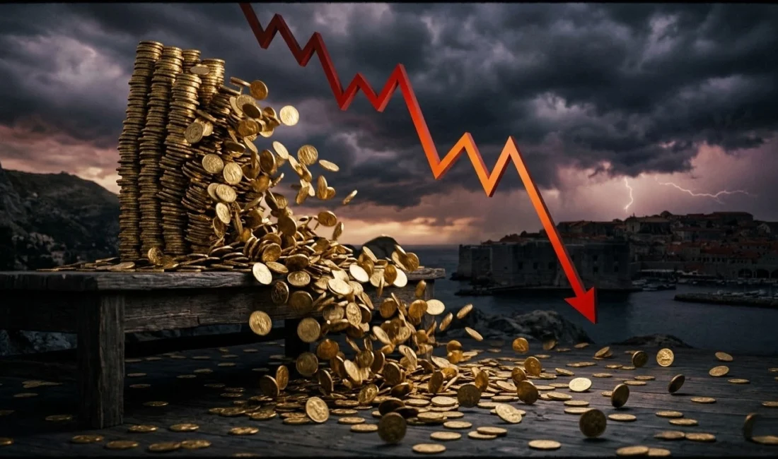 Powell'ın mesajları ve artan tahvil getirileri altını ezdi. İşte piyasalardaki