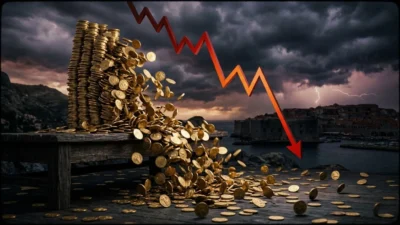 Powell'ın mesajları ve artan tahvil getirileri altını ezdi. İşte piyasalardaki