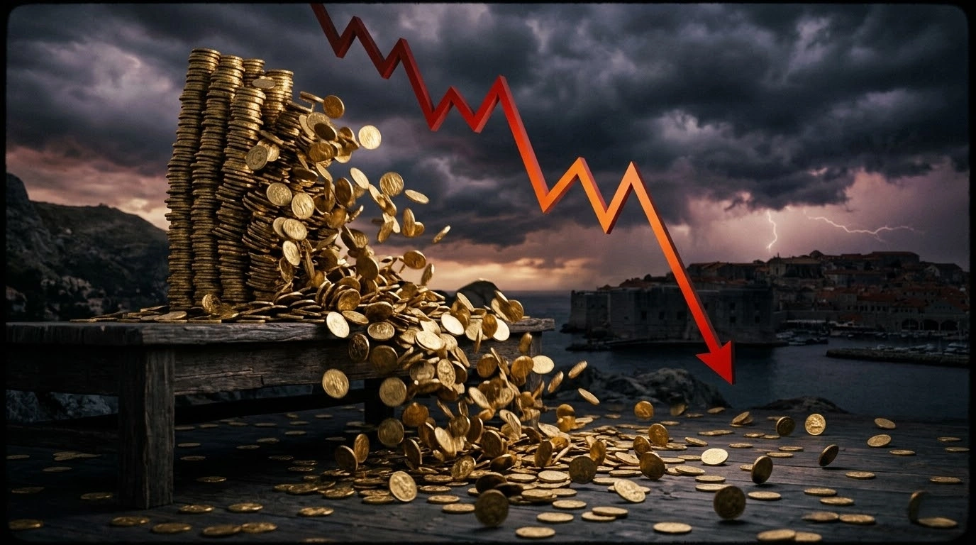 Powell'ın mesajları ve artan tahvil getirileri altını ezdi. İşte piyasalardaki