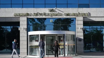 Ankara Büyükşehir Belediyesi’nin (ABB) 2021-2024 yılları arasındaki konser harcamalarında usulsüzlük