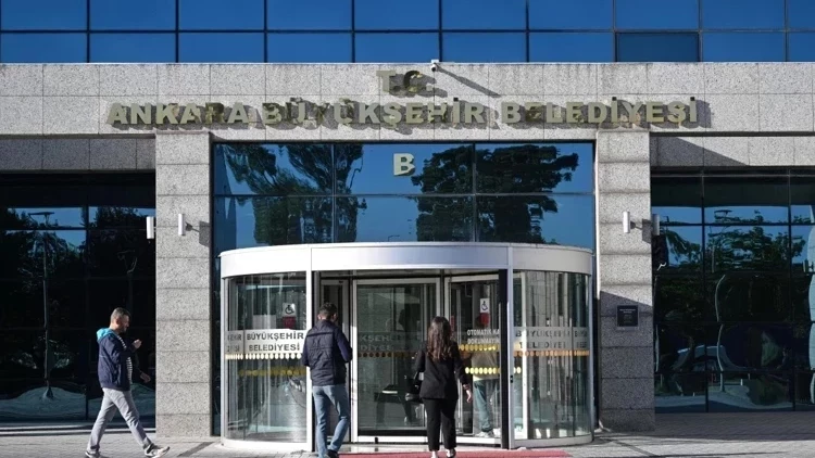 Ankara Büyükşehir Belediyesi’nin (ABB) 2021-2024 yılları arasındaki konser harcamalarında usulsüzlük