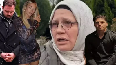 Ümraniye’de öldürülen 21 yaşındaki Kubilay Kaan Kundakçı, memleketi Sakarya’da son