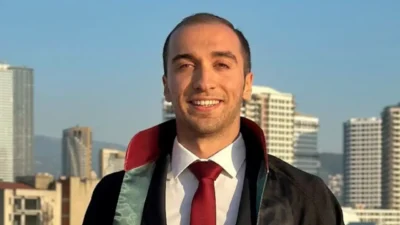 Değerli Demokrat Gündem okurları, öncelikle hepinize merhabalar. Şu anda Demokrat