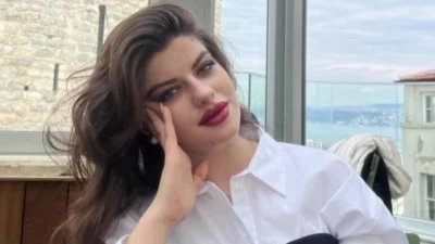 İstanbul’da valiz içinde cesedi bulunan Ayşe Tokyaz cinayetinin tutuklu sanığı