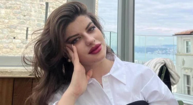 İstanbul’da valiz içinde cesedi bulunan Ayşe Tokyaz cinayetinin tutuklu sanığı