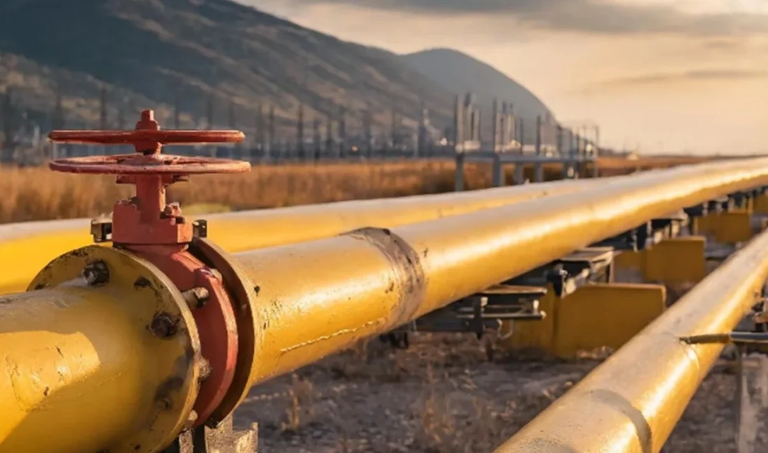 IKBY Başbakanı Barzani "Karar verdik" dedi. Irak petrolü dünya pazarlarına