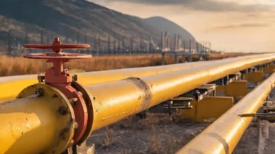 IKBY Başbakanı Barzani "Karar verdik" dedi. Irak petrolü dünya pazarlarına