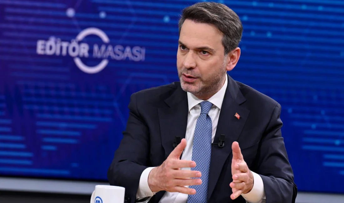 Enerji Bakanı Alparslan Bayraktar, İran-İsrail savaşının enerji piyasalarındaki arz krizini