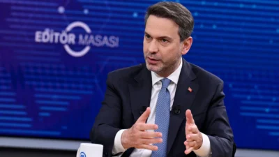 Enerji Bakanı Alparslan Bayraktar, İran-İsrail savaşının enerji piyasalarındaki arz krizini