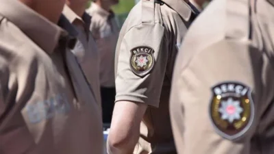 İçişleri Bakanı Mustafa Çiftçi, emniyet teşkilatında çalışma saatlerini yeniden düzenleyen