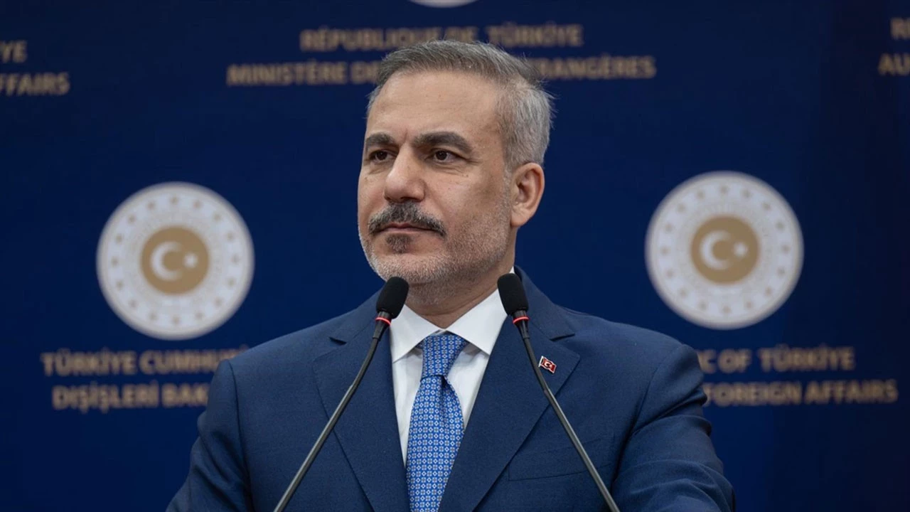 Hakan Fidan-Erakçi hattında "savaş" mesaisi: Ankara-Tahran arasında kritik temas