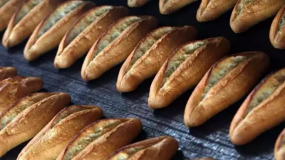 Ankara'da bayat ekmeğin 6 liradan satıldığına dair iddialar üzerine harekete