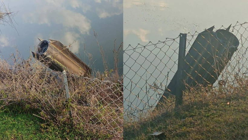 Binali Yıldırım: Füzeyi başka yerden fırlatıyorlar