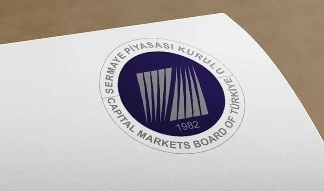 SPK, Jeopolitik gerginliklerin piyasalar üzerindeki olası yıkıcı etkilerini sınırlamak amacıyla