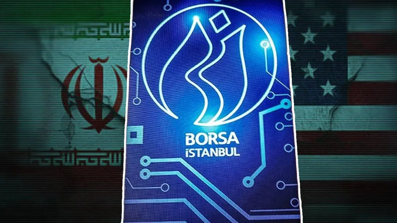 Ortadoğu krizini fırsat bilen "borsa" trollerine devletten sert yanıt! İletişim