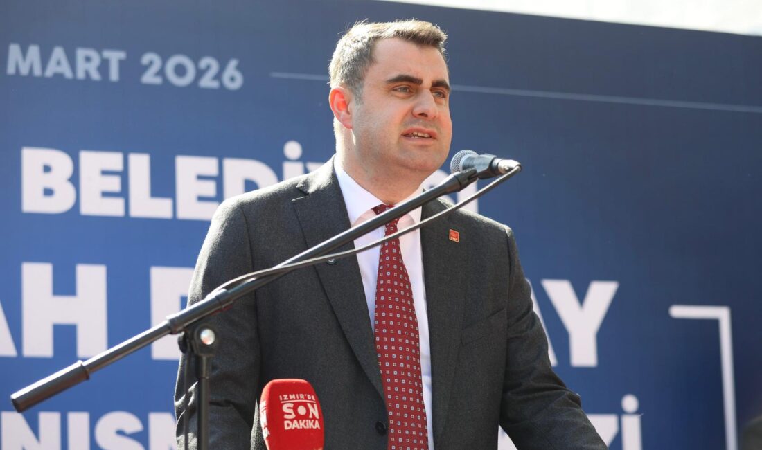 Meslek Fabrikası'ndaki polis baskınına tepki gösteren Çağatay Güç, demokratik mücadele