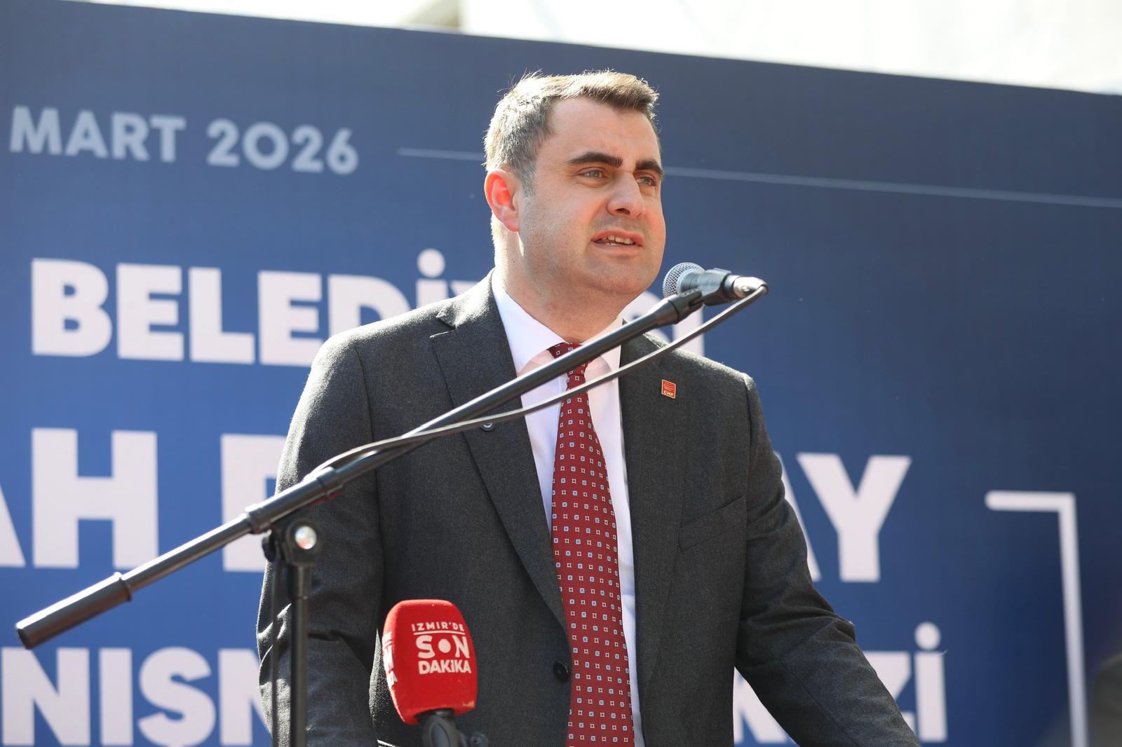 Buca’da anlamlı açılış: Gülşah Durbay Kadın Danışma Merkezi hizmete girdi