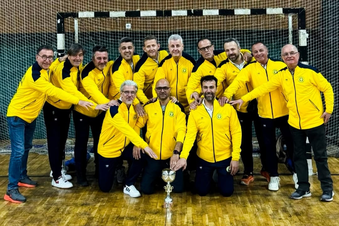 Buca'nın veteranları Avrupa arenasında: Saraybosna yolculuğu başladı 1 Buca'nın veteranları Avrupa arenasında: Saraybosna yolculuğu başladı