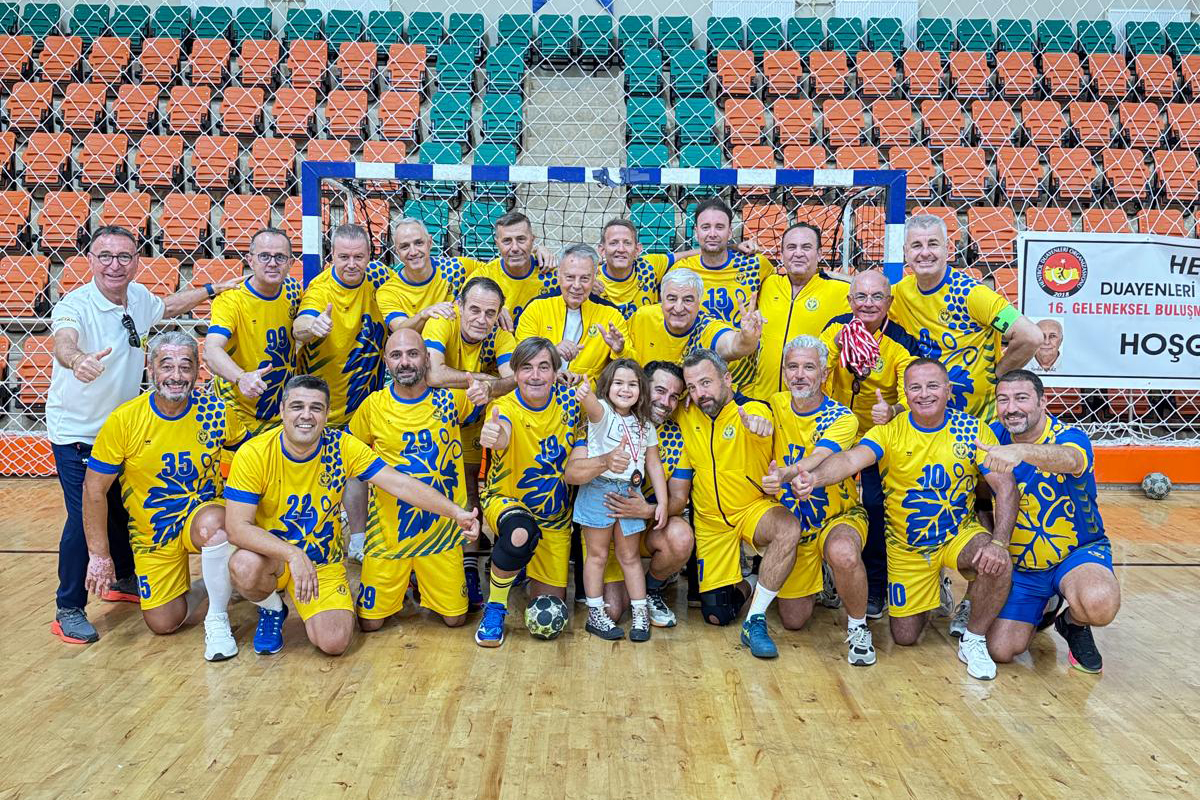 Buca'nın veteranları Avrupa arenasında: Saraybosna yolculuğu başladı 2 Buca'nın veteranları Avrupa arenasında: Saraybosna yolculuğu başladı