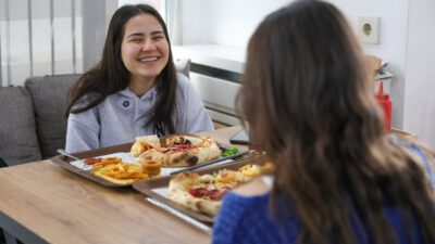Üniversiteliler bu habere kilitlenecek! Tınaztepe Yerleşkesi’nin yanı başında açılan Üzüm